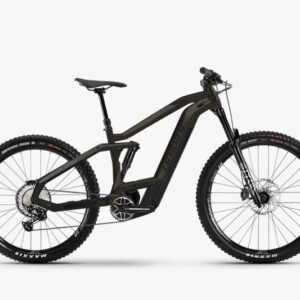 Haibike Allmtn 5