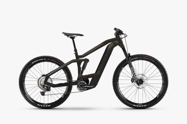 Haibike Allmtn 5
