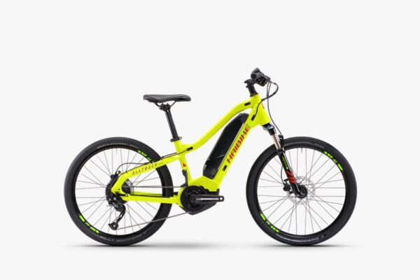 Mountain e-Bike BAMBINO