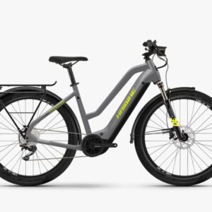 Haibike Trekking 6 E-TRK
