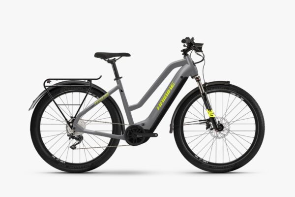 Haibike Trekking 6 E-TRK