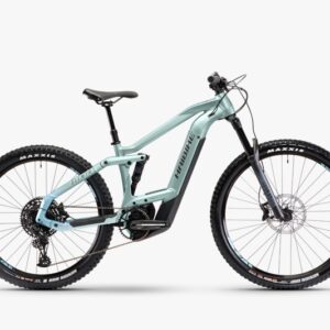 Haibike Allmtn 3