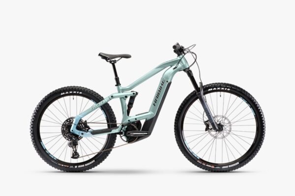 Haibike Allmtn 3