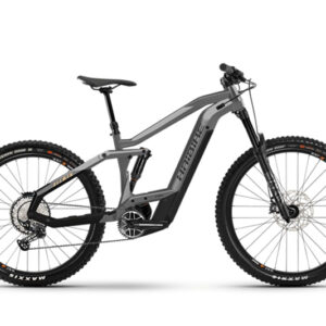 Haibike Allmtn 4