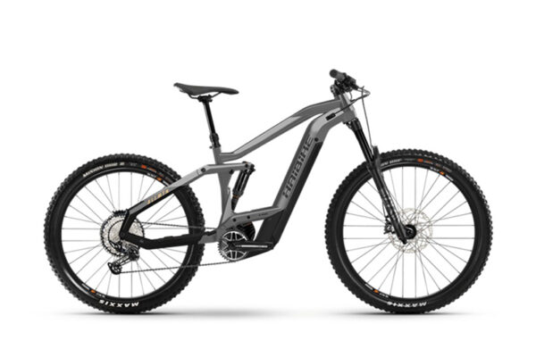 Haibike Allmtn 4